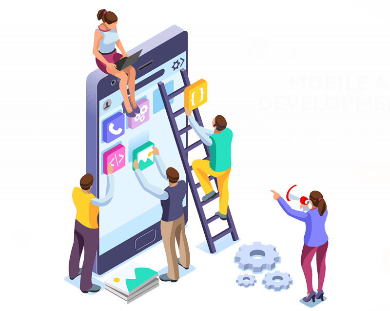 mobile apps